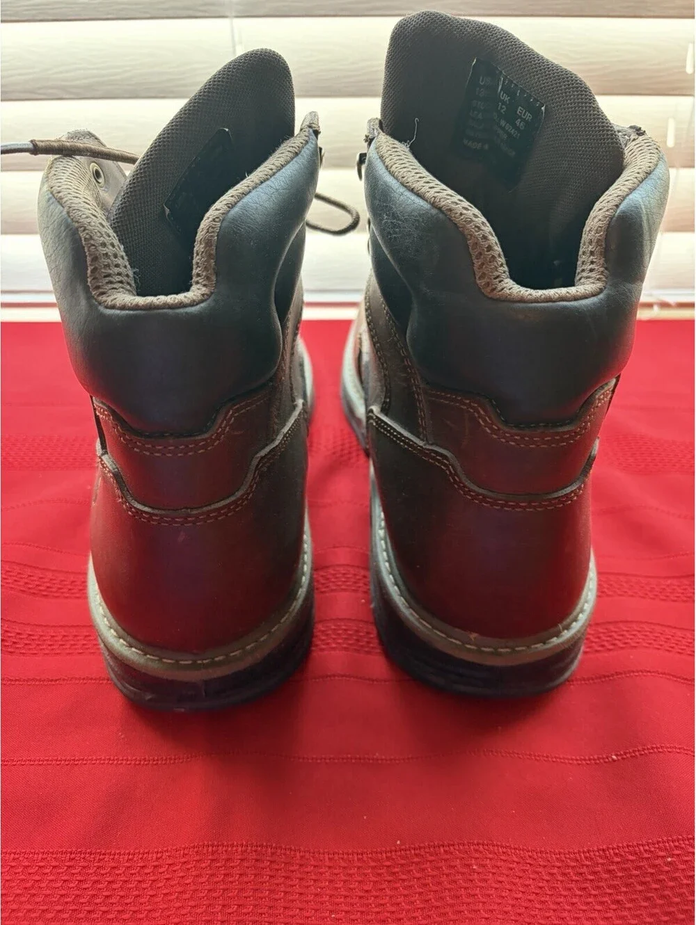 Wolverine raider contour